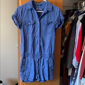 Vineyard Vines romper